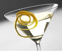 vodka martini