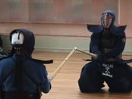 Houston Budokan - Chiba Kendo