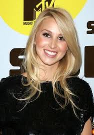 Whitney Port no clothes