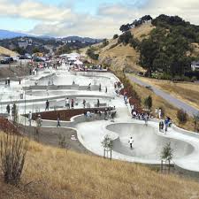 skate parks