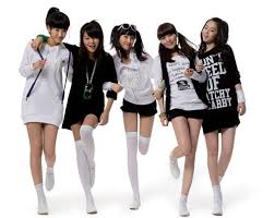 wondergirls