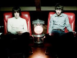 last shadow puppets