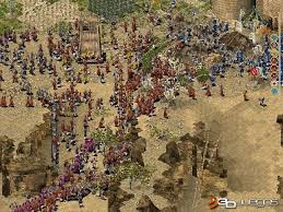 crusader
