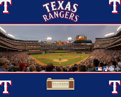 Texas Rangers Wallpaper