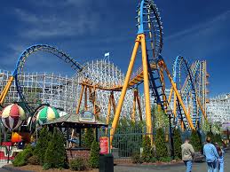Printable Coupons: Six Flags