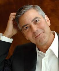 George Clooney