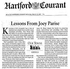 Hartford Courant: Uconn