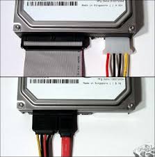 harddrive interface (IDE,