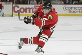 money on Patrick Kane and