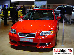 autos volvo