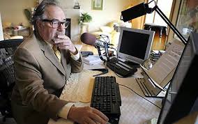 Profile: Michael Savage, the