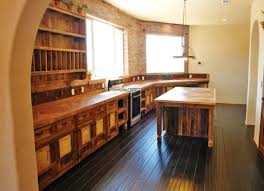 New Trends In Kitchen Materials
