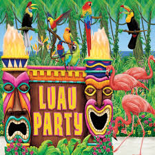 luau