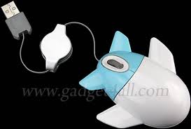 mini airplanes