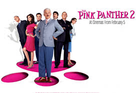 the pink panther 2