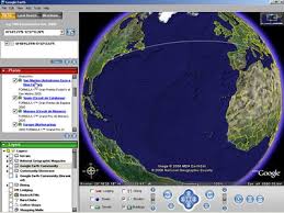 Google Earth Pro 4 2 0205 5730