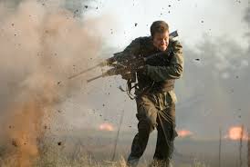 Amazon.com: Shooter