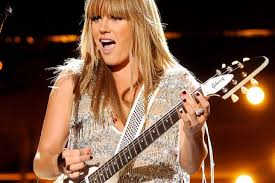 Grace Potter - Not only is she