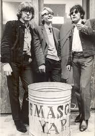 Peter Asher