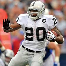 Darren Mcfadden