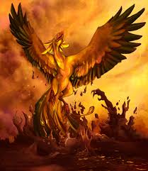 16: Phoenix