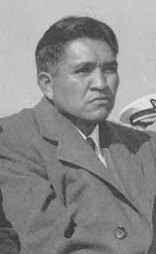 ira hayes