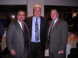 CPIA elects Sean Murray