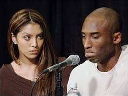 Vanessa Bryant conducted,