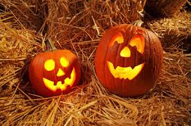 Halloween history traces back