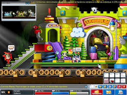 MapleStory