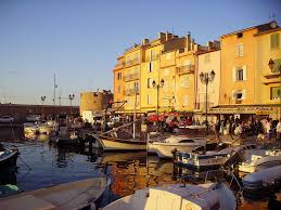 san tropez