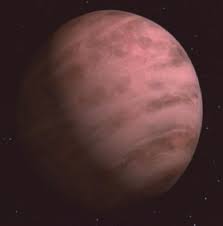 Gliese 581c Confederation Air