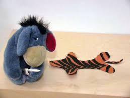 tigger man
