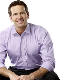 Congressman Aaron Schock