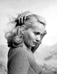 Eva Marie Saint | Biography