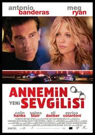 Annemin Yeni Sevgilisi Filmini izle