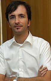 Doctor Claudio Hetz - dr_hetz