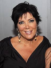Kris Jenner
