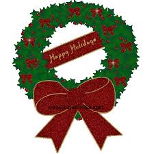 christmas holidays