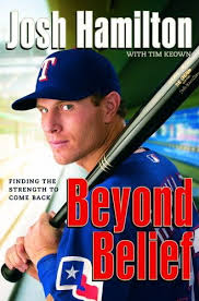 the Josh Hamilton story.