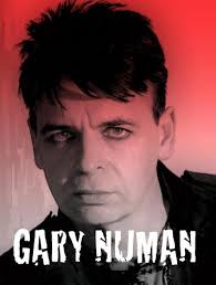 gary numan