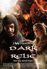مشاهده فلم الرعب Dark Relic 2010 مترجم Maini