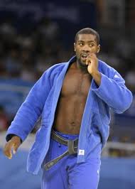 teddy riner