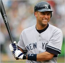Derek Jeter Makes Me Feel�