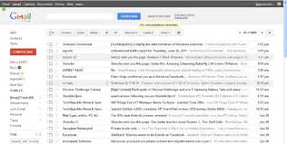 New-Gmail