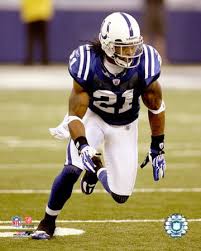 Colts Release Bob Sanders