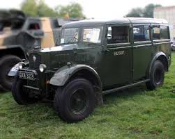 utility vehicle