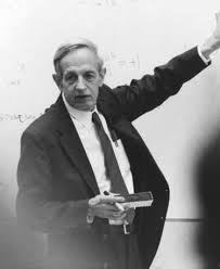 jhon nash