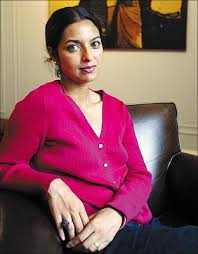 jhumpa lahiri