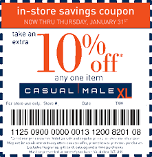 printable retail coupons